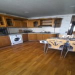 Kirayə (aylıq) 2 otaqlı Köhnə Tikili, Əhmədli metrosu, Əhmədli, Xətai rayonu 5