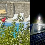 Kirayə (aylıq) 8 otaqlı Bağ evi, Xəzər rayonu 13