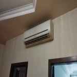 Kirayə (aylıq) 3 otaqlı Yeni Tikili, Yeni Yasamal qəs., Yasamal rayonu 9