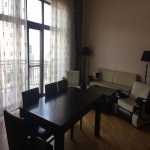 Kirayə (aylıq) 4 otaqlı Yeni Tikili, Sahil metrosu, Səbail rayonu 7