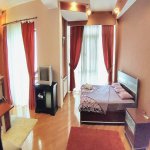 Посуточно 3 комнат Новостройка, м. 28 Мая метро, 28 Малл, Насими район 20