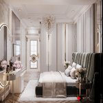 Satılır 4 otaqlı Yeni Tikili, Nizami metrosu, Nəsimi rayonu 12