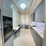 Kirayə (aylıq) 4 otaqlı Yeni Tikili, 28 May metrosu, Nəsimi rayonu 8