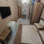 Satılır 3 otaqlı Köhnə Tikili, Xalqlar dostluğu metrosu, 8-ci mikrorayon, Binəqədi rayonu 14