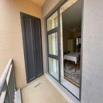 Kirayə (aylıq) 3 otaqlı Yeni Tikili, Ağ şəhər, Xətai rayonu 18