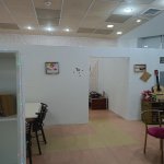 Аренда 1 комнатная Офис, м. Нефтчиляр метро, пос. Бакиханова, Сабунчу район 1