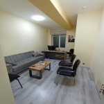Kirayə (aylıq) 3 otaqlı Ofis, Nəriman Nərimanov metrosu, Nərimanov rayonu 4