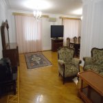 Kirayə (aylıq) 6 otaqlı Köhnə Tikili, Xətai metrosu, Ağ şəhər, Xətai rayonu 2