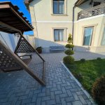 Kirayə (günlük) 3 otaqlı Həyət evi/villa, Mərdəkan, Xəzər rayonu 5