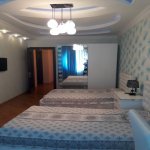 Kirayə (aylıq) 3 otaqlı Yeni Tikili, Xətai metrosu, Xətai rayonu 11