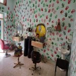 Satılır 5 otaqlı Həyət evi/villa, Xətai metrosu, Xətai rayonu 11