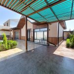 Satılır 4 otaqlı Həyət evi/villa, Buzovna, Xəzər rayonu 3