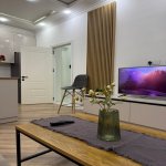 Kirayə (aylıq) 2 otaqlı Yeni Tikili, Nəriman Nərimanov metrosu, Nərimanov rayonu 5