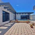 Satılır 4 otaqlı Bağ evi, Mərdəkan, Xəzər rayonu 3