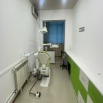 Kirayə (aylıq) 1 otaqlı Ofis, Nəriman Nərimanov metrosu, Nərimanov rayonu 3