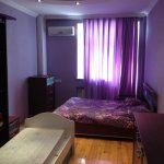 Kirayə (günlük) 3 otaqlı Yeni Tikili, Azadlıq metrosu, Qara şəhər, AMAY, Xətai rayonu 2