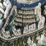 Satılır 2 otaqlı Yeni Tikili, Koroğlu metrosu, Nardaran qəs., Sea Breeze, Sabunçu rayonu 3