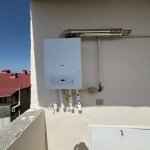 Продажа 3 комнатная Новостройка, 8-ой микрорайон район 22