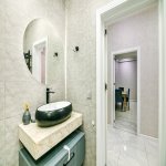 Kirayə (günlük) 2 otaqlı Yeni Tikili, 28 May metrosu, Gənclik Mall, Nəsimi rayonu 9