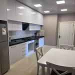 Kirayə (aylıq) 3 otaqlı Yeni Tikili, Həzi Aslanov metrosu, H.Aslanov qəs., Xətai rayonu 4