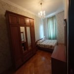 Kirayə (aylıq) 3 otaqlı Köhnə Tikili, Sahil metrosu, Səbail rayonu 4