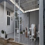 Kirayə (aylıq) 4 otaqlı Həyət evi/villa, Mərdəkan, Xəzər rayonu 18