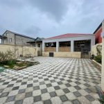Satılır 3 otaqlı Həyət evi/villa, Masazır, Abşeron rayonu 1