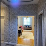 Kirayə (aylıq) 3 otaqlı Yeni Tikili, Azadlıq metrosu, 8-ci mikrorayon, Binəqədi rayonu 12