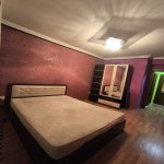 Kirayə (aylıq) 2 otaqlı Yeni Tikili, İnşaatçılar metrosu, Yasamal rayonu 14