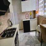 Satılır 4 otaqlı Yeni Tikili, 8 Noyabr metrosu, Nəsimi rayonu 18
