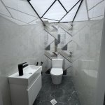 Продажа 3 комнат Новостройка, м. Ахмедли метро, Ахмедли, Хетаи район 9