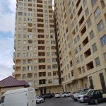 Satılır 3 otaqlı Yeni Tikili, Badamdar qəs., Səbail rayonu 1
