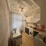 Продажа 1 комнат Новостройка, İnşaatçılar метро, пос. Йени Ясамал, Ясамал район 3