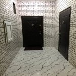 Satılır 4 otaqlı Yeni Tikili, Dərnəgül metrosu, 7-ci mikrorayon, Binəqədi rayonu 26