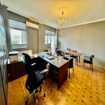 Kirayə (aylıq) 4 otaqlı Ofis, Elmlər akademiyası metrosu, Yasamal rayonu 2