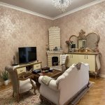 Продажа 3 комнатная Вторичка, м. Нариман Нариманов метро, пос. Монтин, Центр Гейдара Алиева, Наримановский р-н район 1