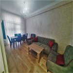 Kirayə (aylıq) 2 otaqlı Yeni Tikili, Qara Qarayev metrosu, Nizami rayonu 2