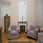 Kirayə (günlük) 3 otaqlı Köhnə Tikili, Sahil metrosu, Səbail rayonu 7