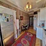Аренда 4 комнатная Новостройка, м. Нариман Нариманов метро, Центр Гейдара Алиева, Наримановский р-н район 7