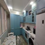 Satılır 3 otaqlı Yeni Tikili Xırdalan 12