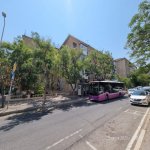 Satılır 3 otaqlı Köhnə Tikili, Elmlər akademiyası metrosu, Yasamal rayonu 14
