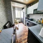 Satılır 2 otaqlı Köhnə Tikili, Neftçilər metrosu, Bakıxanov qəs., Sabunçu rayonu 11