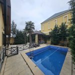 Satılır 4 otaqlı Həyət evi/villa, Mərdəkan, Xəzər rayonu 6