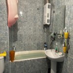 Kirayə (aylıq) 2 otaqlı Köhnə Tikili, Neftçilər metrosu, 8-ci kilometr, Nizami rayonu 6