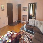 Посуточно 2 комнат Вторичка, м. 28 Мая метро, Насими район 15