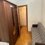 Kirayə (aylıq) 3 otaqlı Köhnə Tikili, Neftçilər metrosu, 8-ci kilometr, Nizami rayonu 11