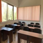 Kirayə (aylıq) 3 otaqlı Ofis, Elmlər akademiyası metrosu, Yasamal rayonu 4