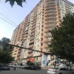 Kirayə (aylıq) 2 otaqlı Yeni Tikili, Nizami metrosu, Nəsimi rayonu 1
