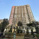 Satılır 1 otaqlı Yeni Tikili, Qara Qarayev metrosu, Nizami rayonu 1