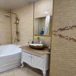 Satılır 3 otaqlı Yeni Tikili, Neftçilər metrosu, 8-ci kilometr, Nizami rayonu 9